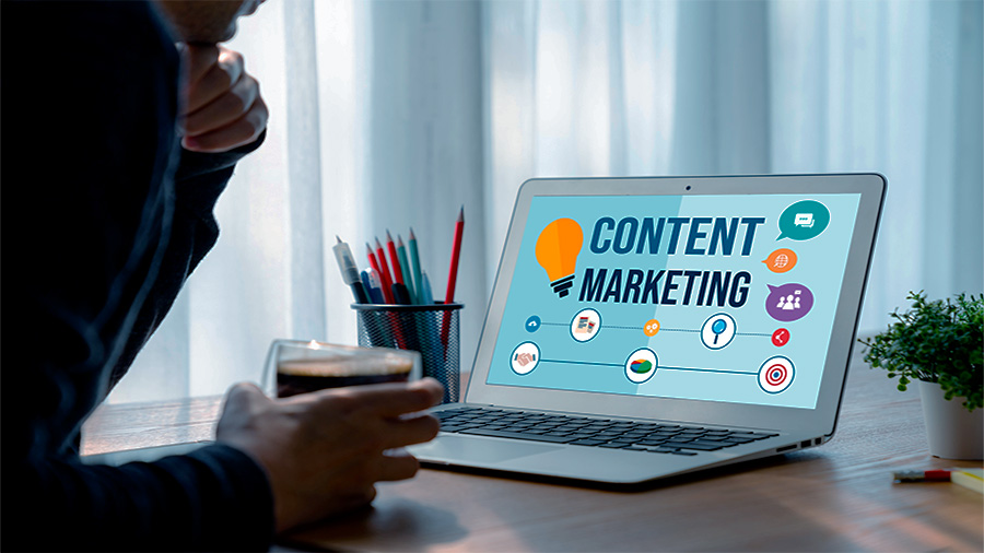 Content Marketing