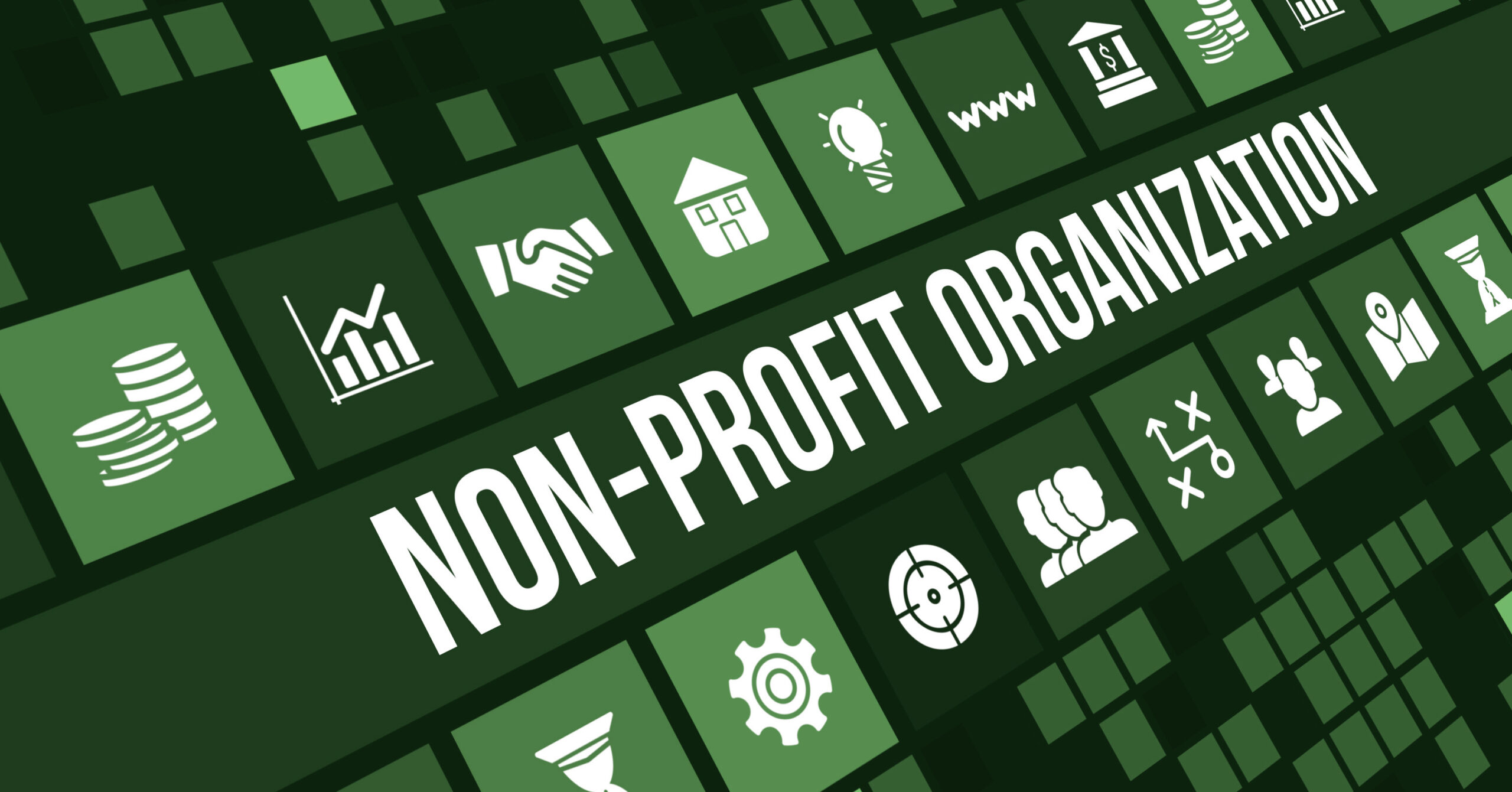 Nonprofits organizations